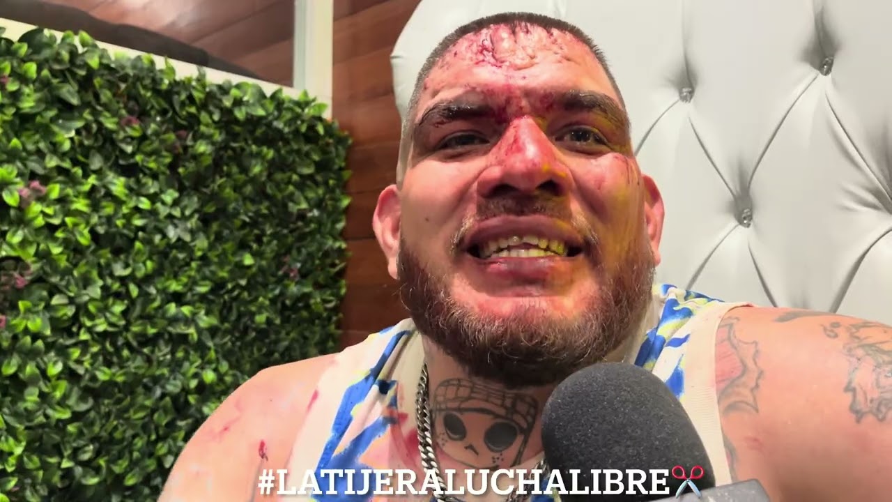 Fresero Jr: Cuatrero ya tiene voz, N1.ñ0 Hamburguesa rompió su ciclo en AAA, los dos son libres