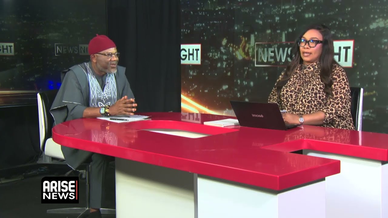 New Tax Law: There is a Need to Find Out Who Made Alterations to the Gazetted Copy - Ogene