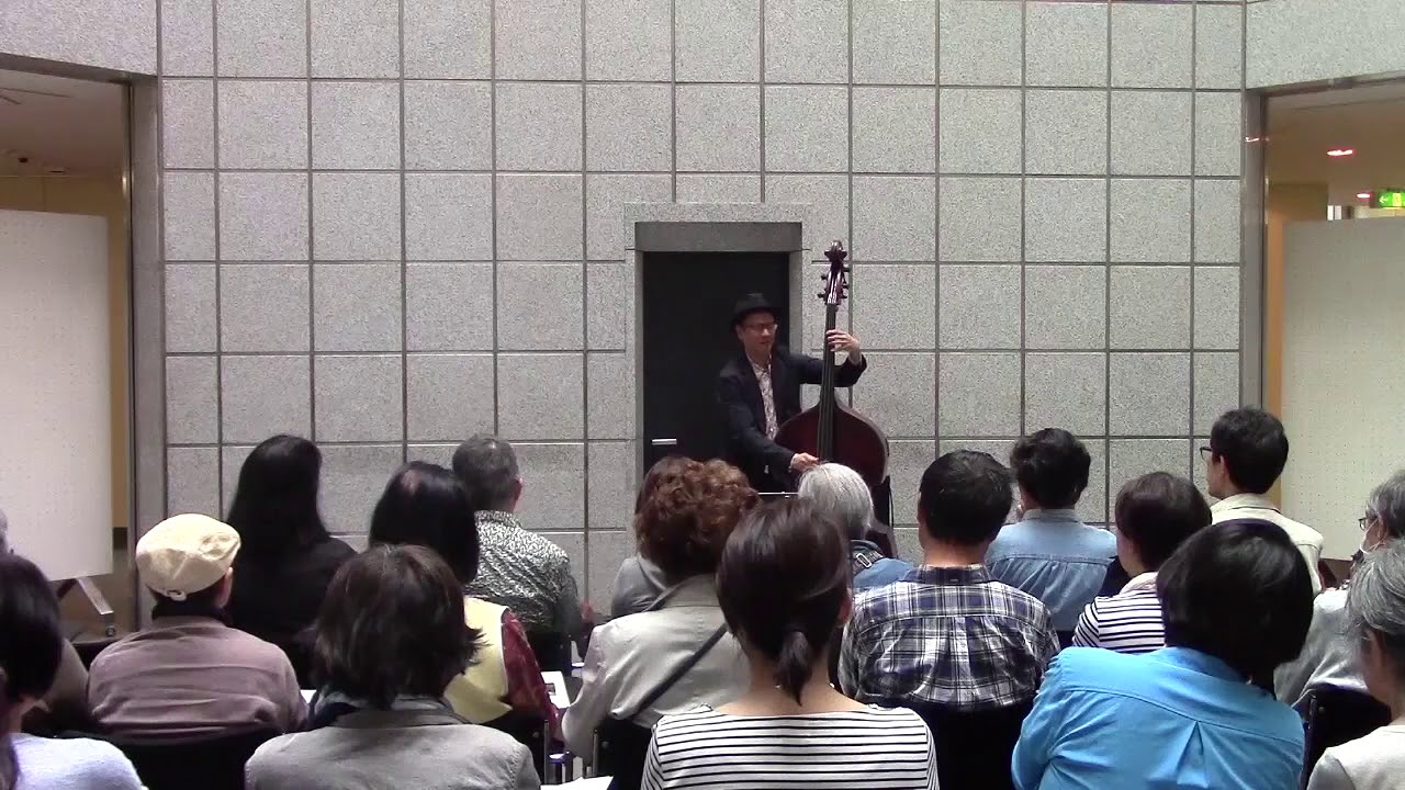 Yosuke Inoue @ The Museum of Modern Art, Saitama