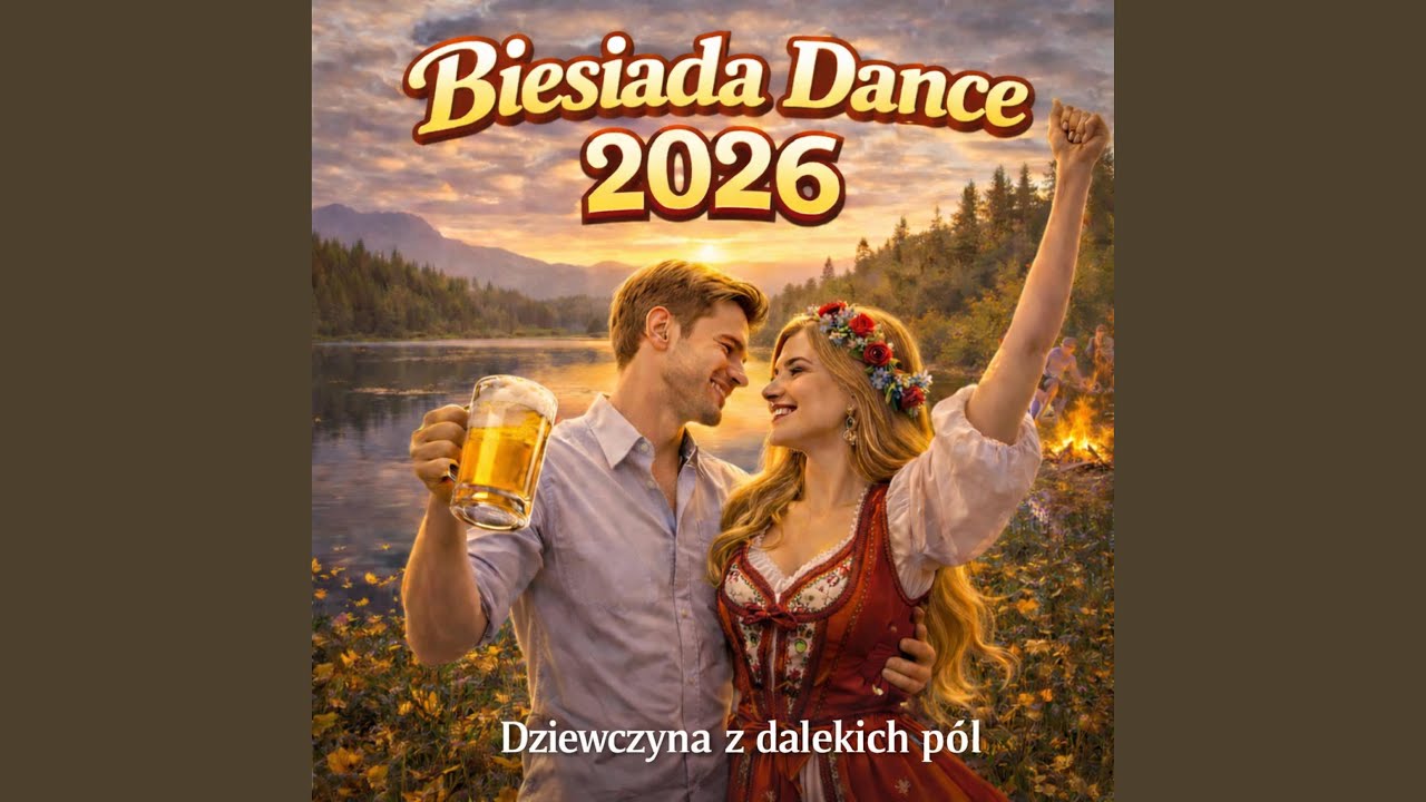 Dziewczyna z dalekich pól