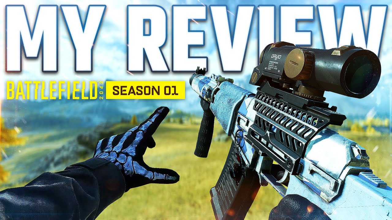 NEW Season One Honest Review & 