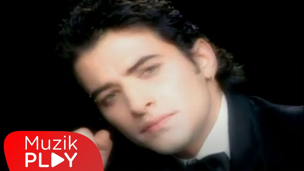 Ali G&uuml;ven - Bu Gece (Official Video)
