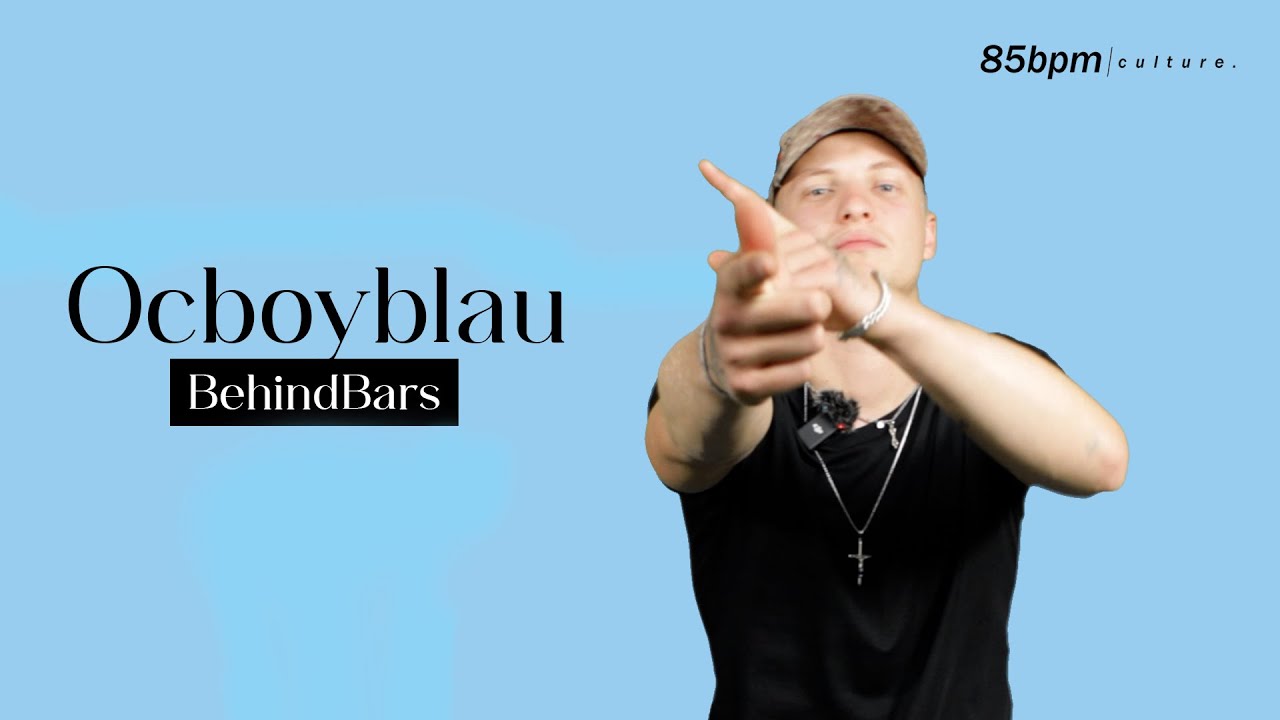 Ocboyblau x Madein2k - '2000er Girls' | Lyrics erklärt bei BehindBars