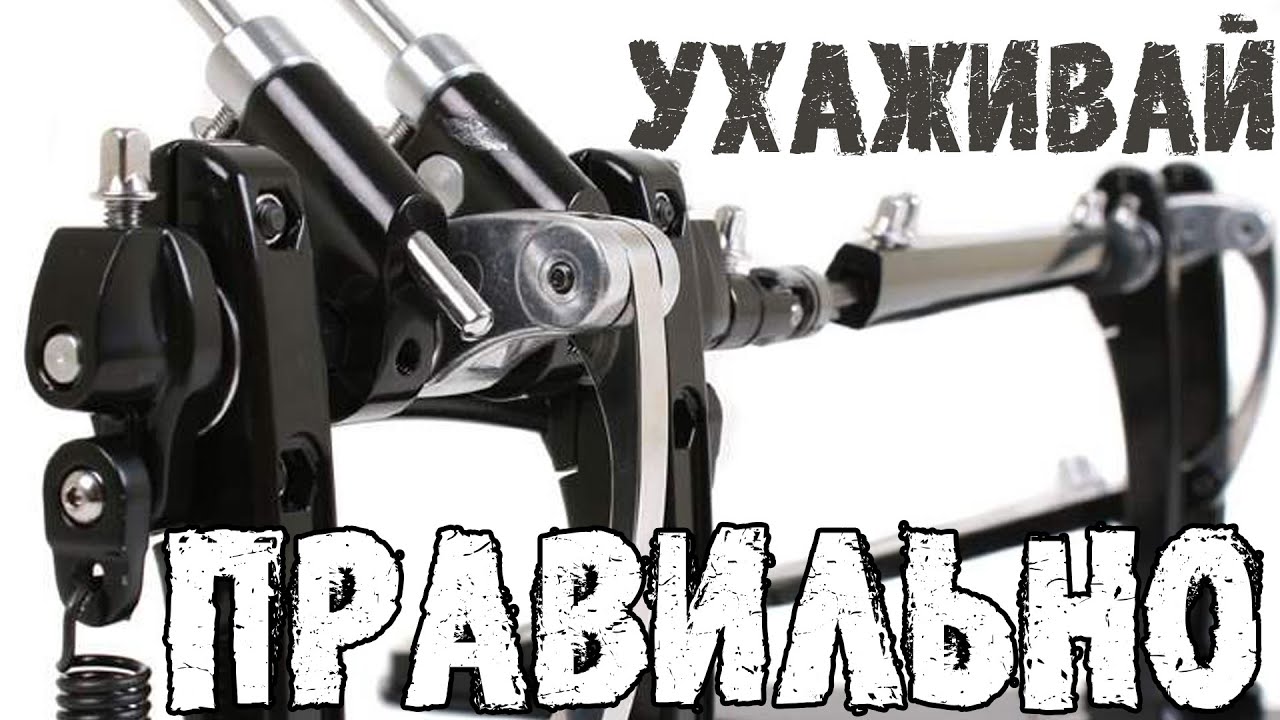 Топ 8 советов по уходу за карданом🤩