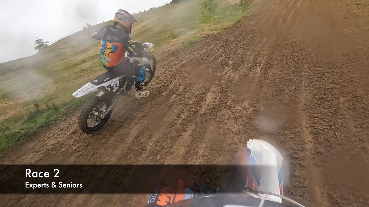 Wickwar MX 30-07-23