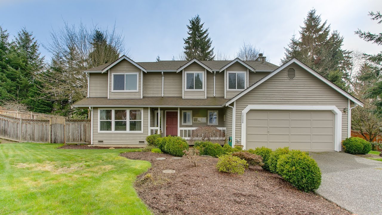 Tony Meier & Team - Windermere/NE - SOLD! Redmond - English Hill