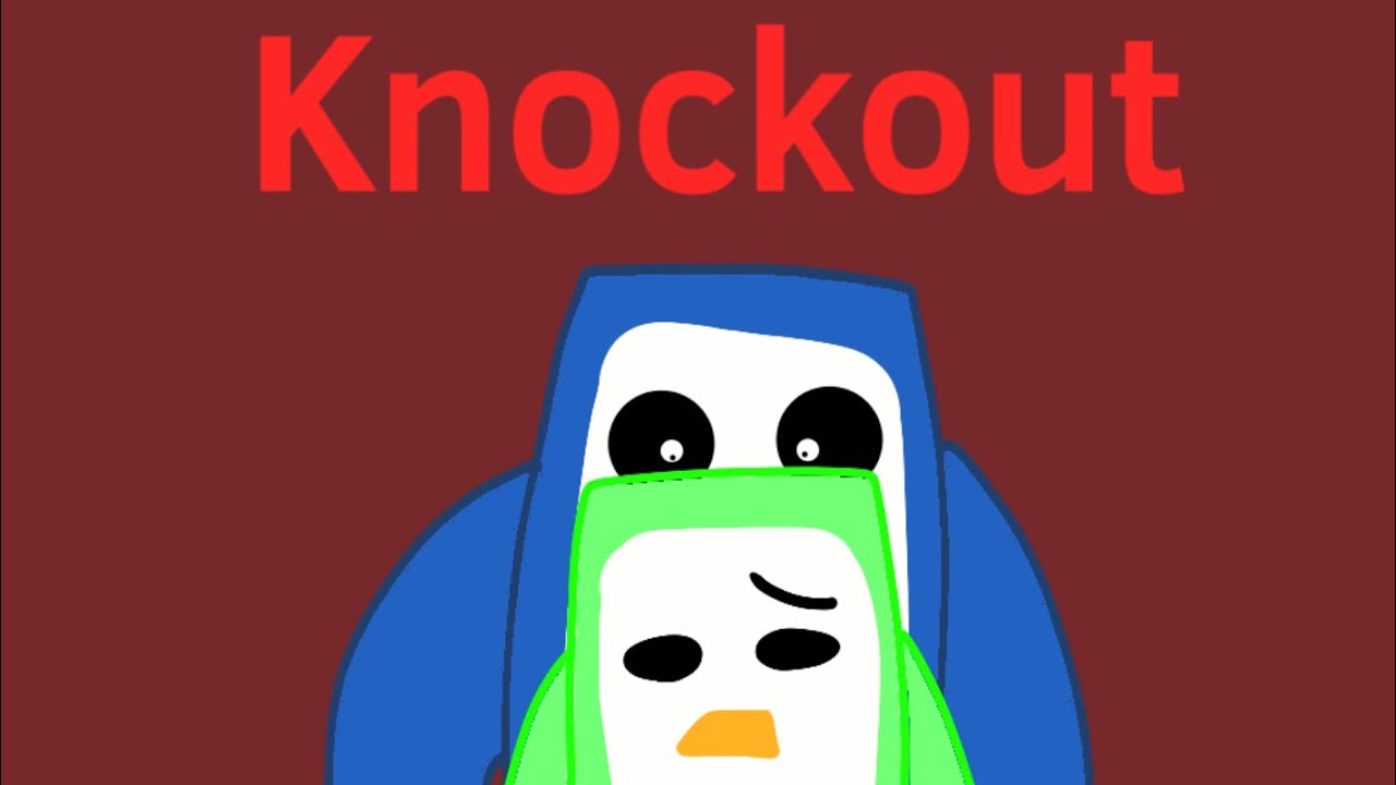 KNOCKOUT!!!!