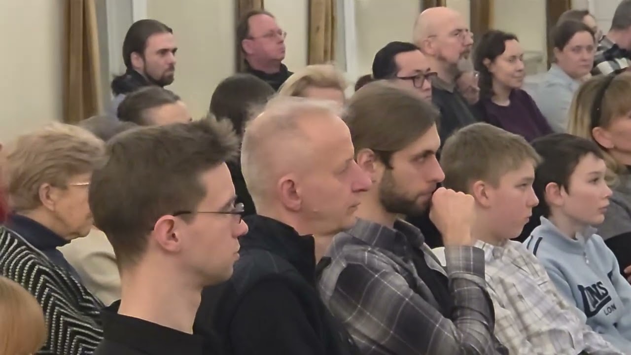 A. Vivaldi - Vedró con mio diletto, Paweł Jakub Wojtasiewicz - countertenor, Kala Halska - piano