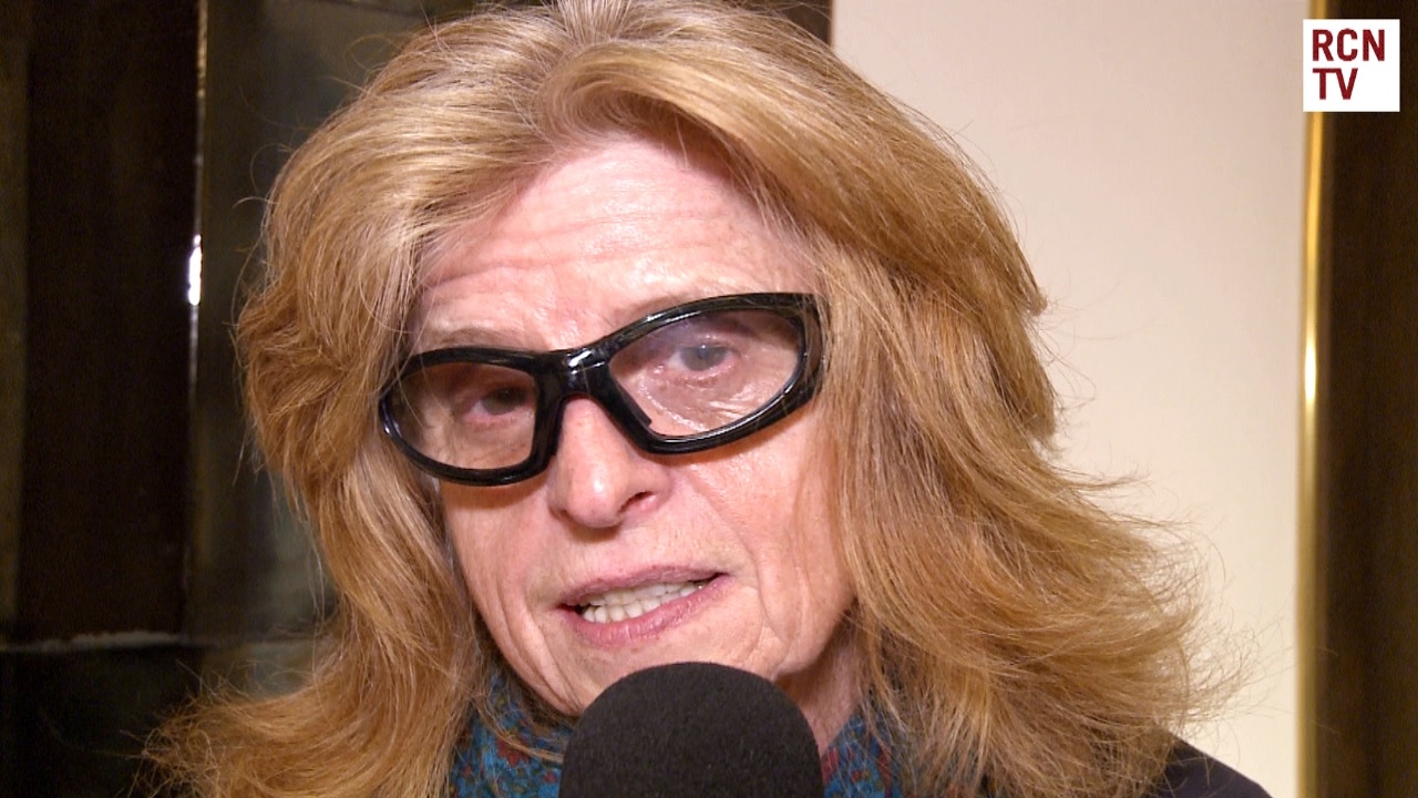 The Graduation Director Claire Simon Interview
