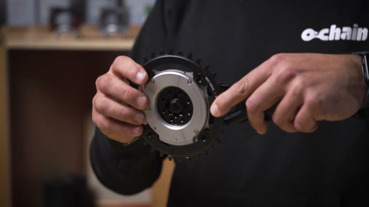 Ochain tutorial | How to install the Ochain•R