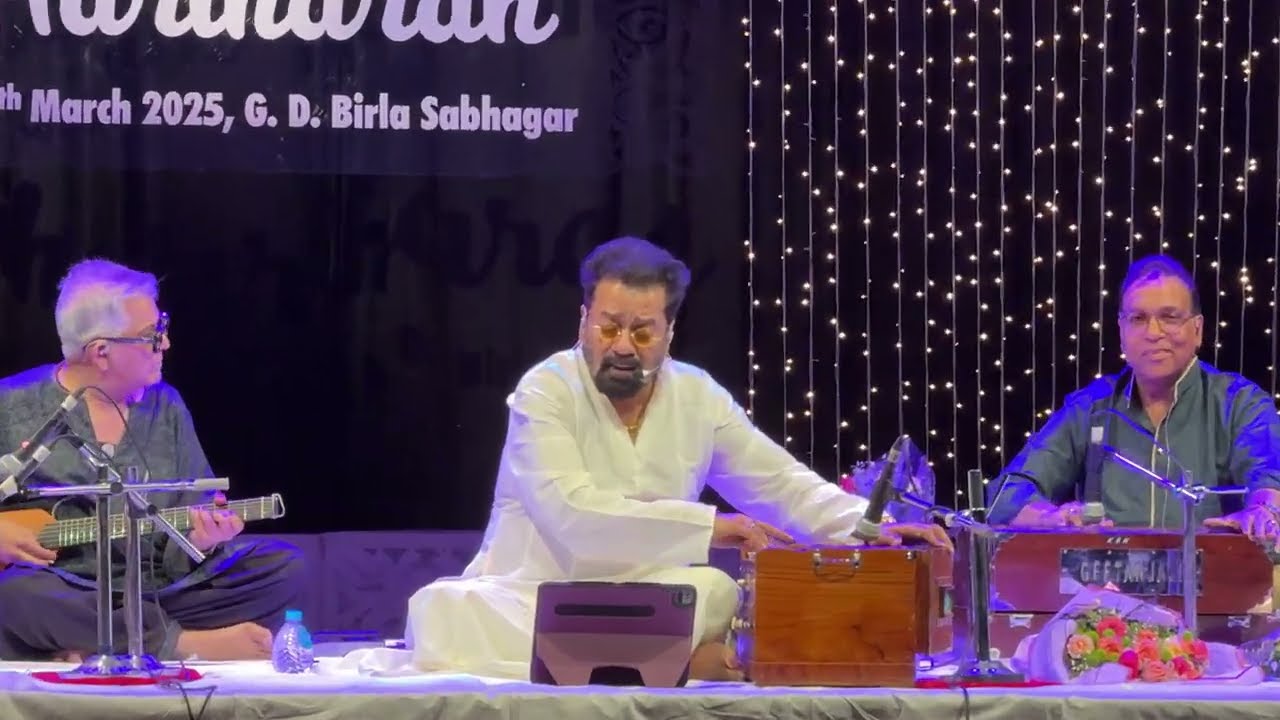 Ranjish hi Sahi | Hariharan | Mehdi Hassan I