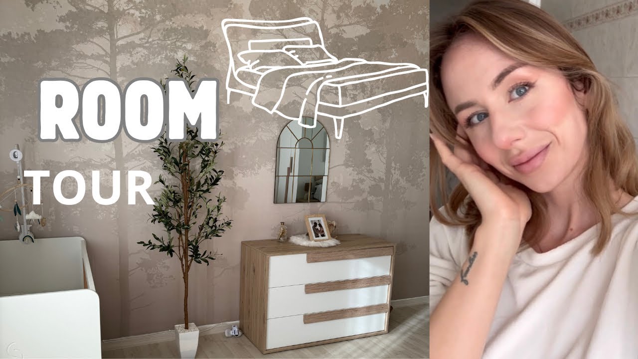 ROOM TOUR! ✨ Novità in camera / Natalia Liberati