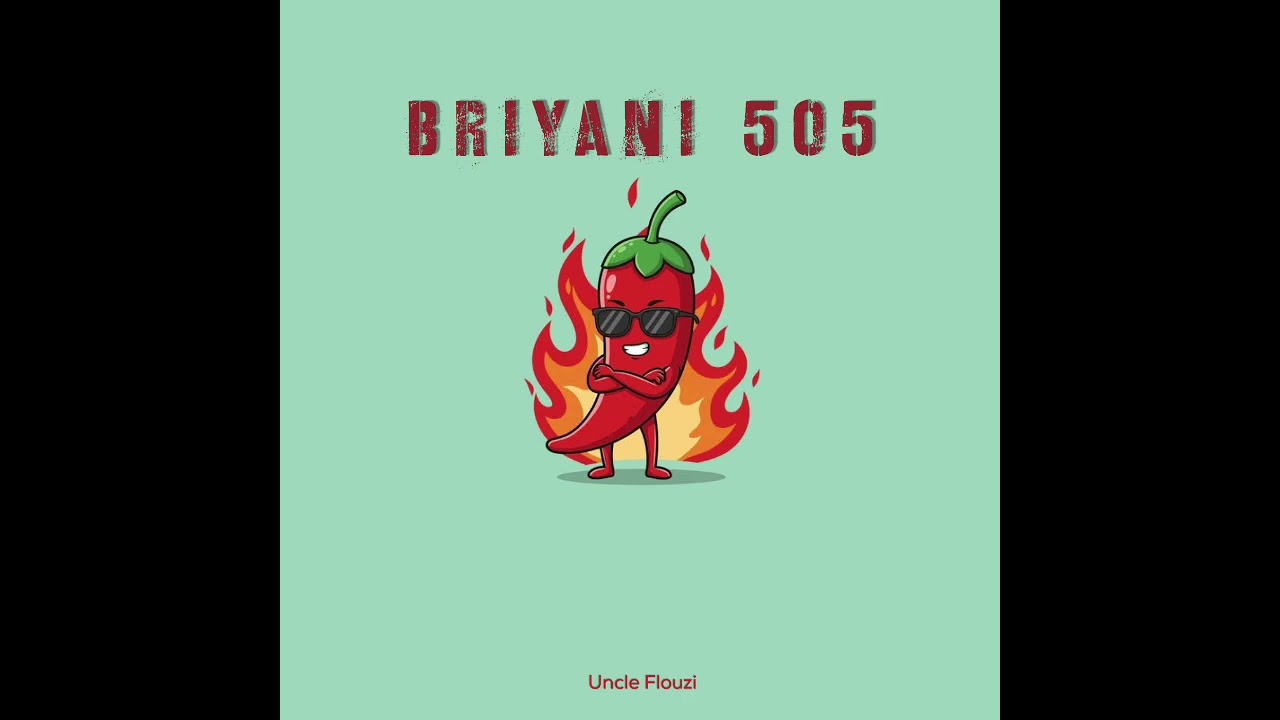 Briyani 505