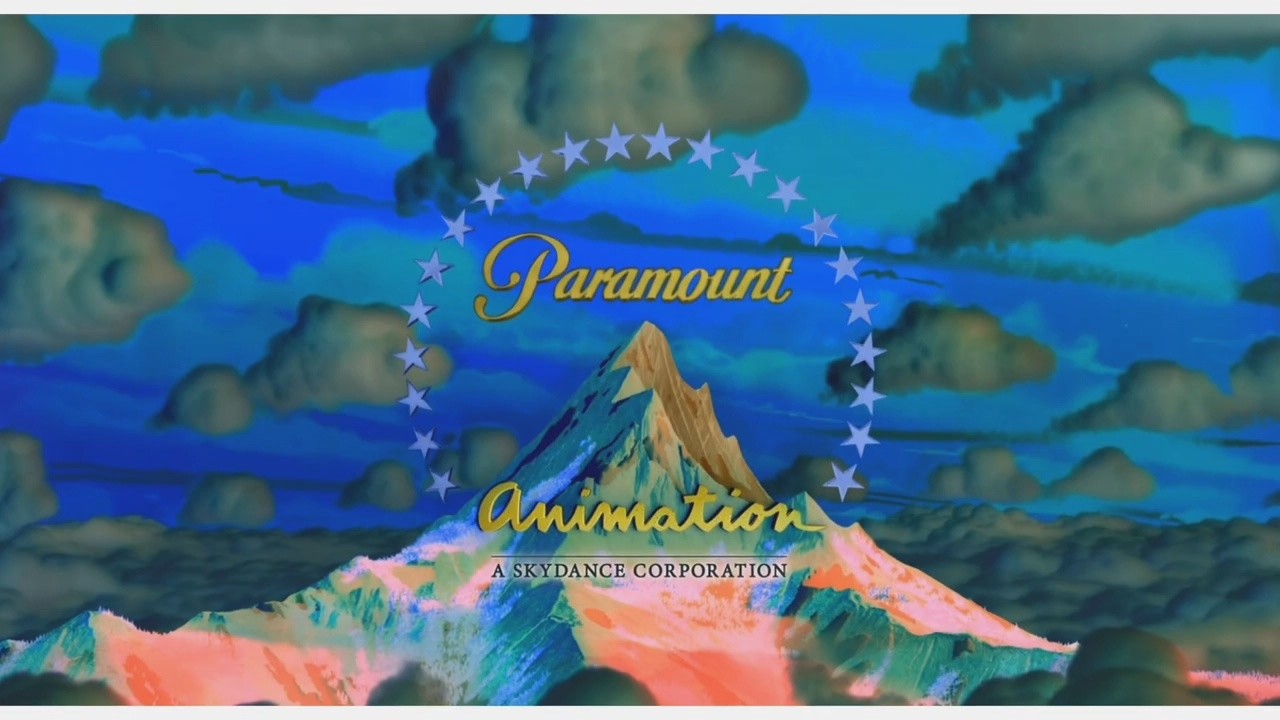 Paramount Animation (2025) Effects (Preview 2 Effects)