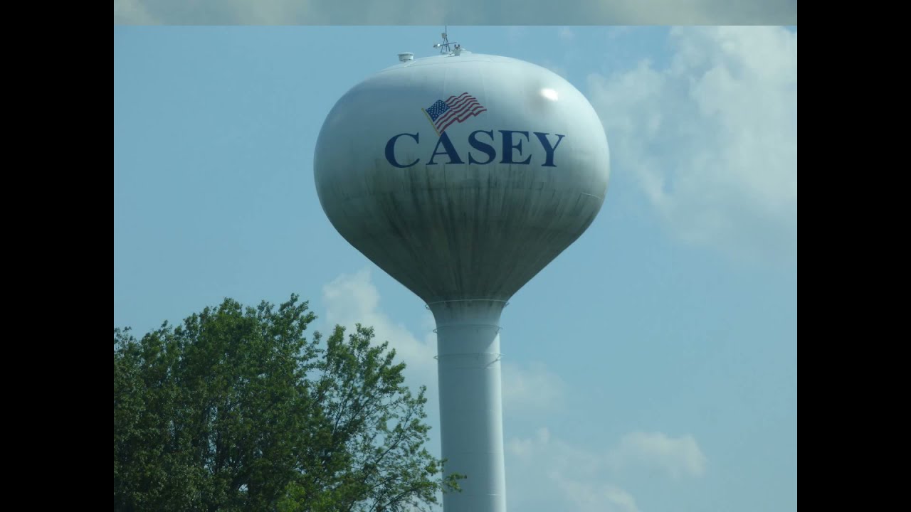 Water Tower Pictures 2