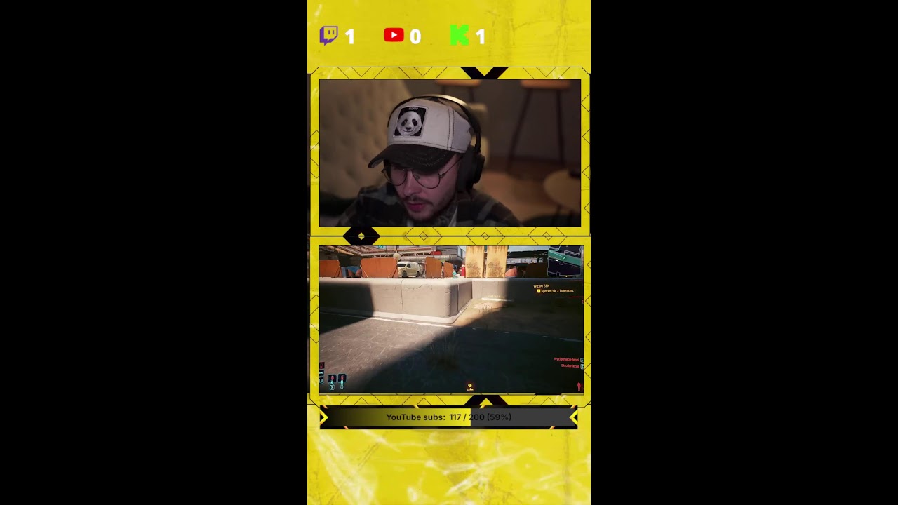 Poznajcie Jacka Srebrnorękiego! - Cyberpunk 2077