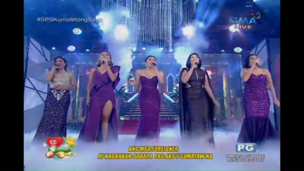 Best OPM Novelty Songs (Birit Version)