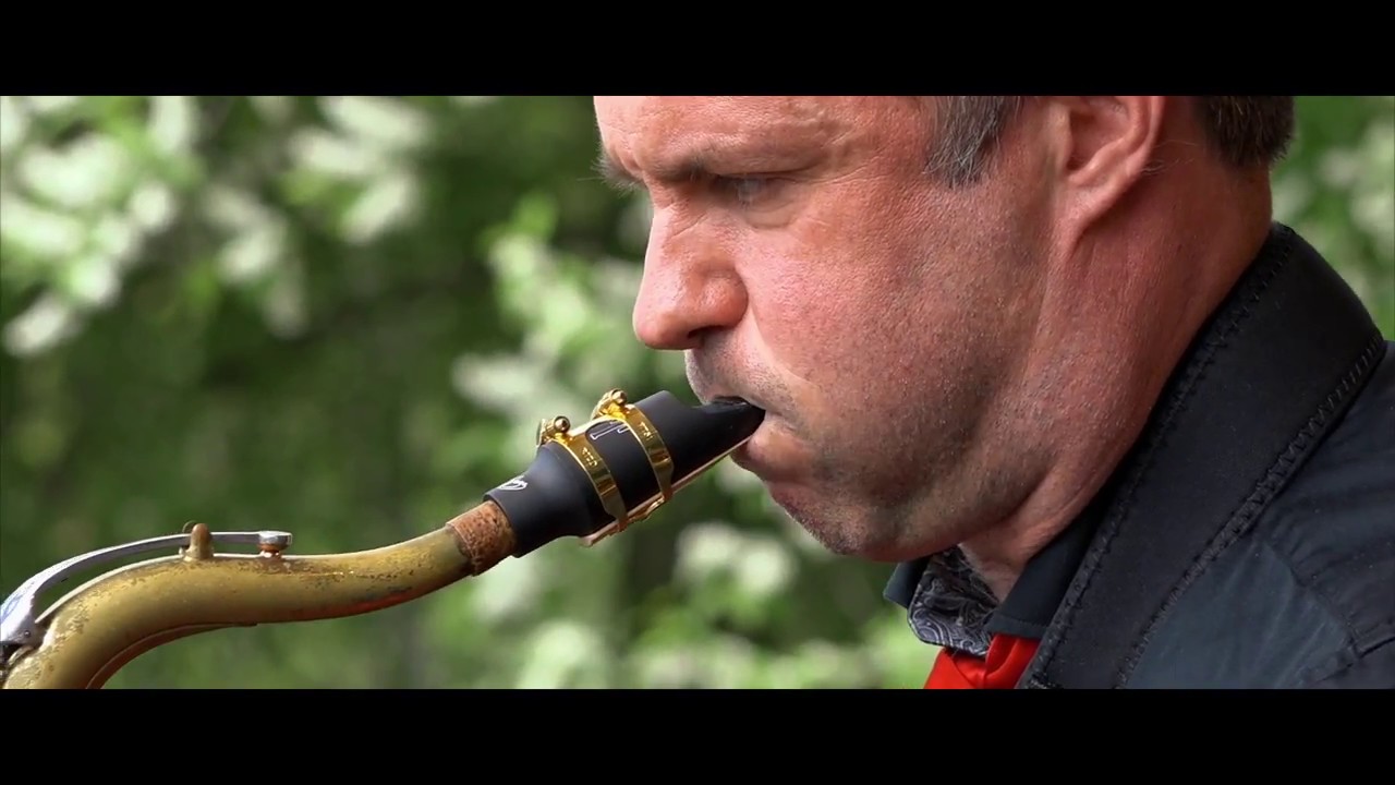 05 Marionette Huddinge Big Band & Lars Jansson