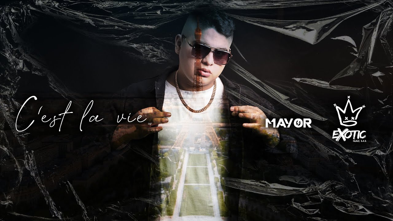C&rsquo;est la vie  (set) | Mayor