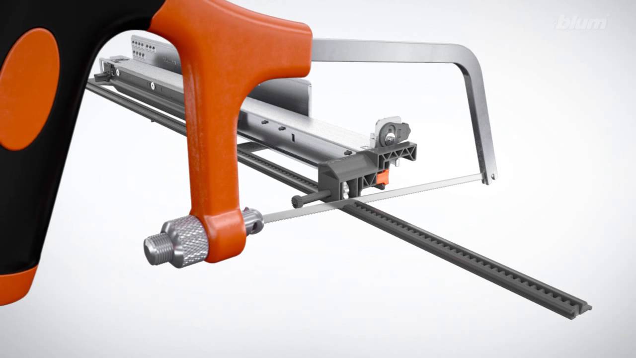 Blum movento seitenstable