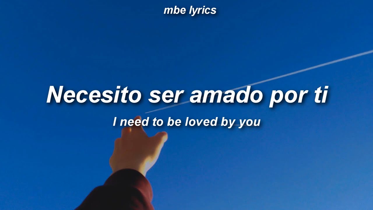 Justin Bieber ft Burna Boy  - Loved By You | Sub Español /Lyrics