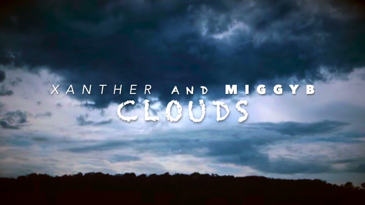 (Free) Techno type beat | Clouds | Xanther and MiggyB