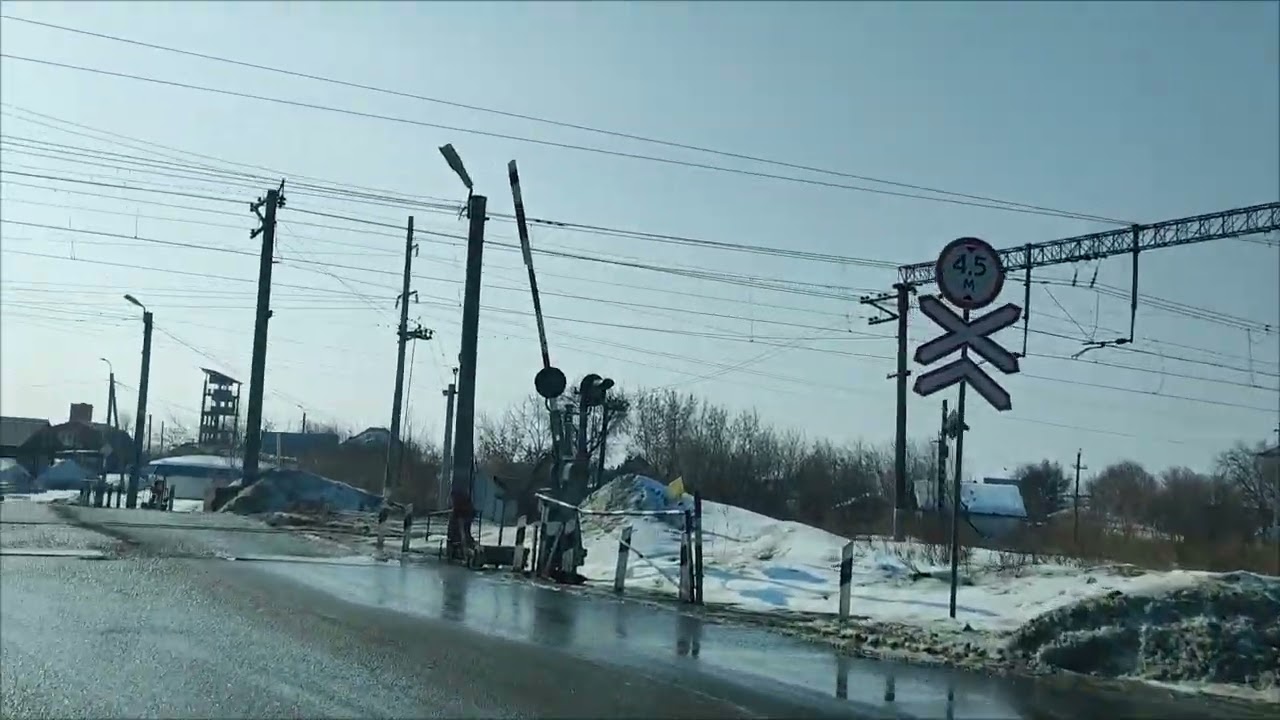 НИВА, в отпуске! 