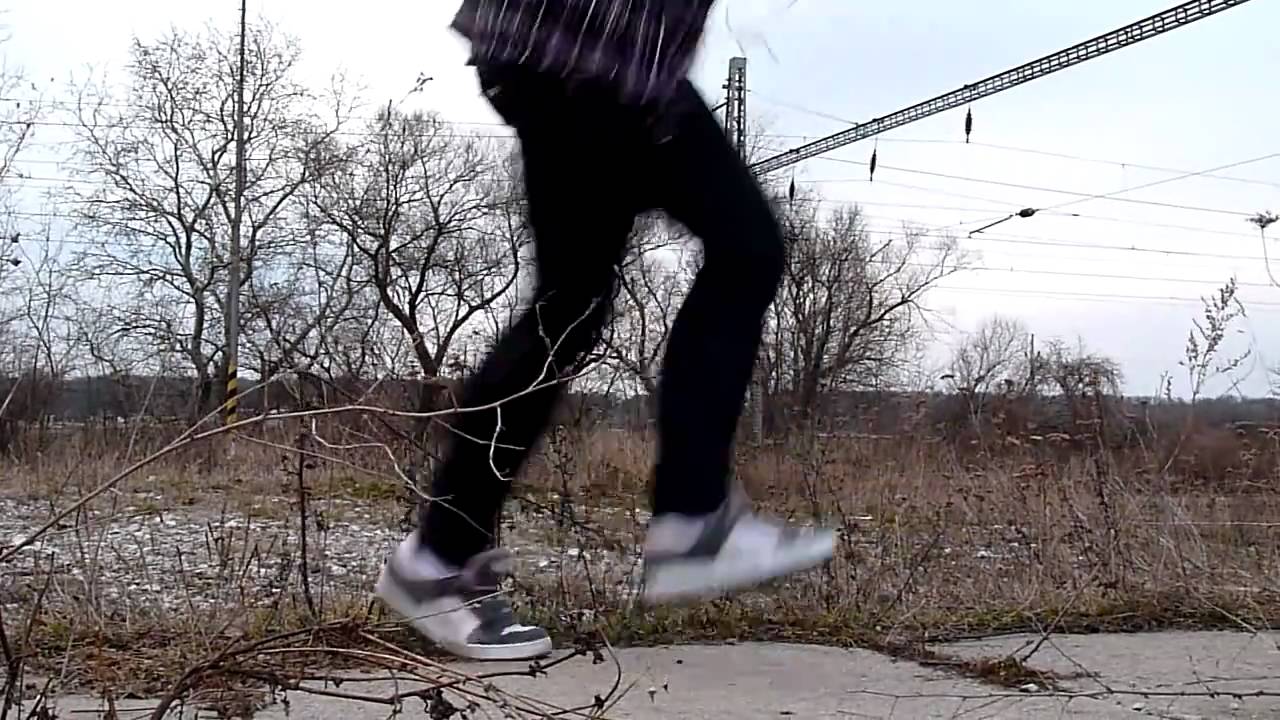 Alhenqa DnB step :-)