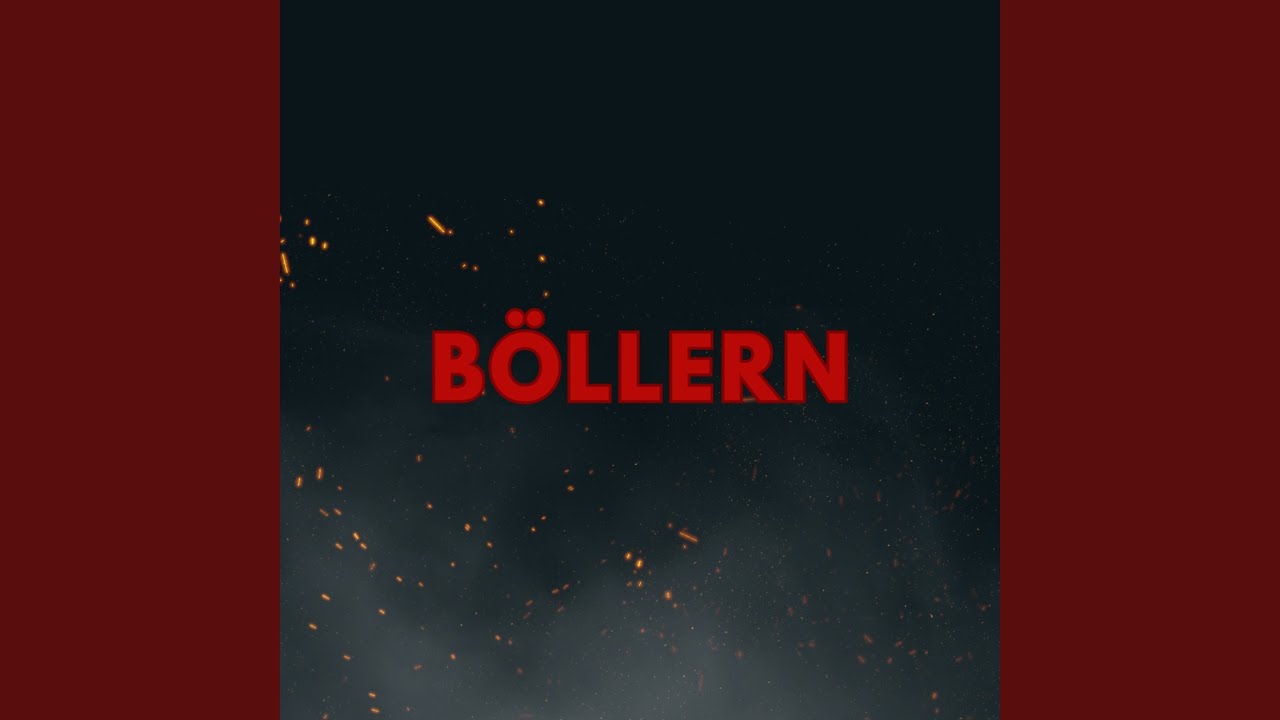 Böllern