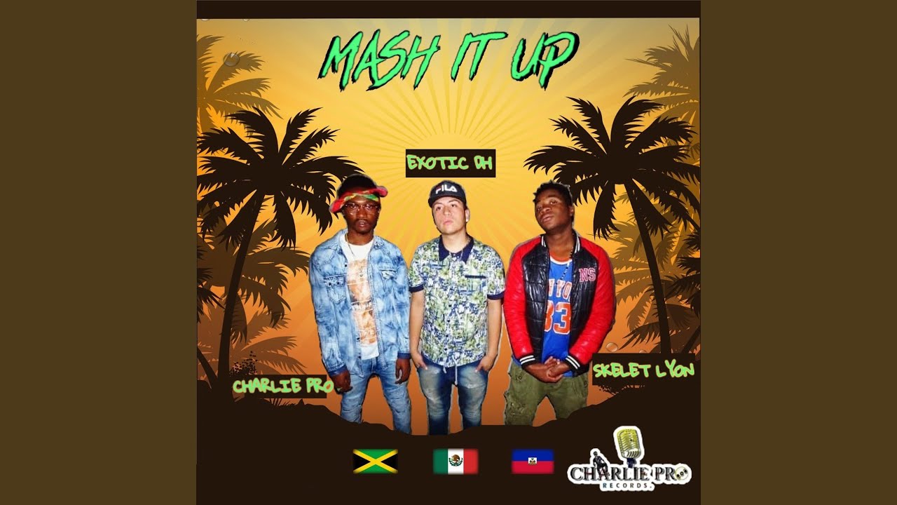 Mash It Up