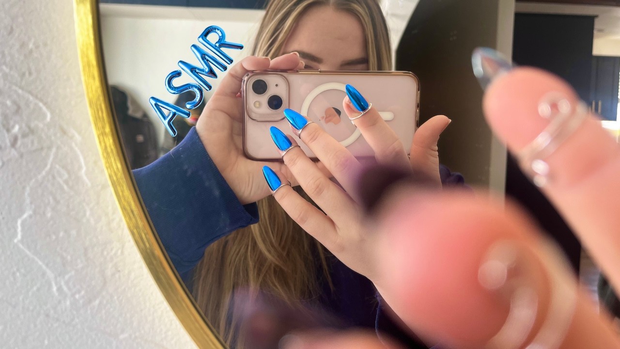 🔌 Camera Sounds for Instant Tingles ⚡️ Lofi ASMR