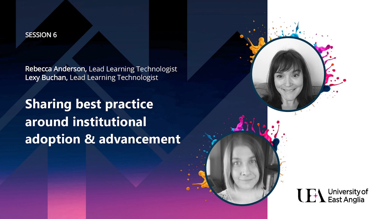 Обмен передовым опытом внедрения электронных портфолио в учебных заведениях - Университет Восточн...