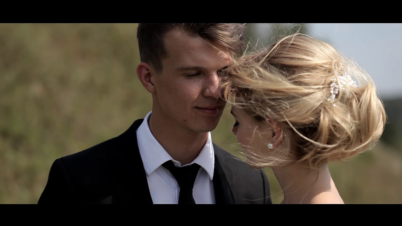 Novikov Igor&Marianna wedding day