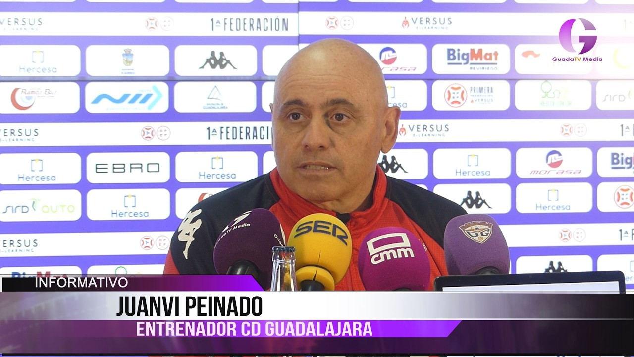 CANALIZANDO la alegría | GuadaTvMedia