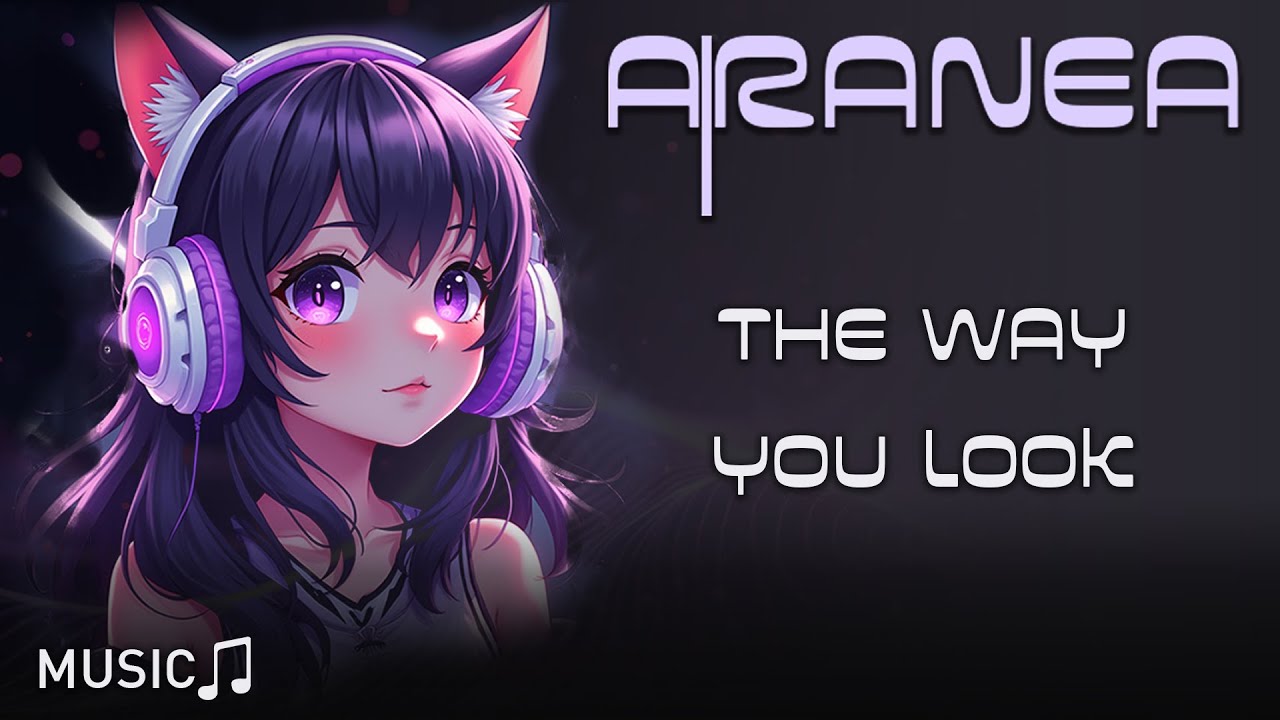 Aranea - The Way You Look | Album: Road To Love