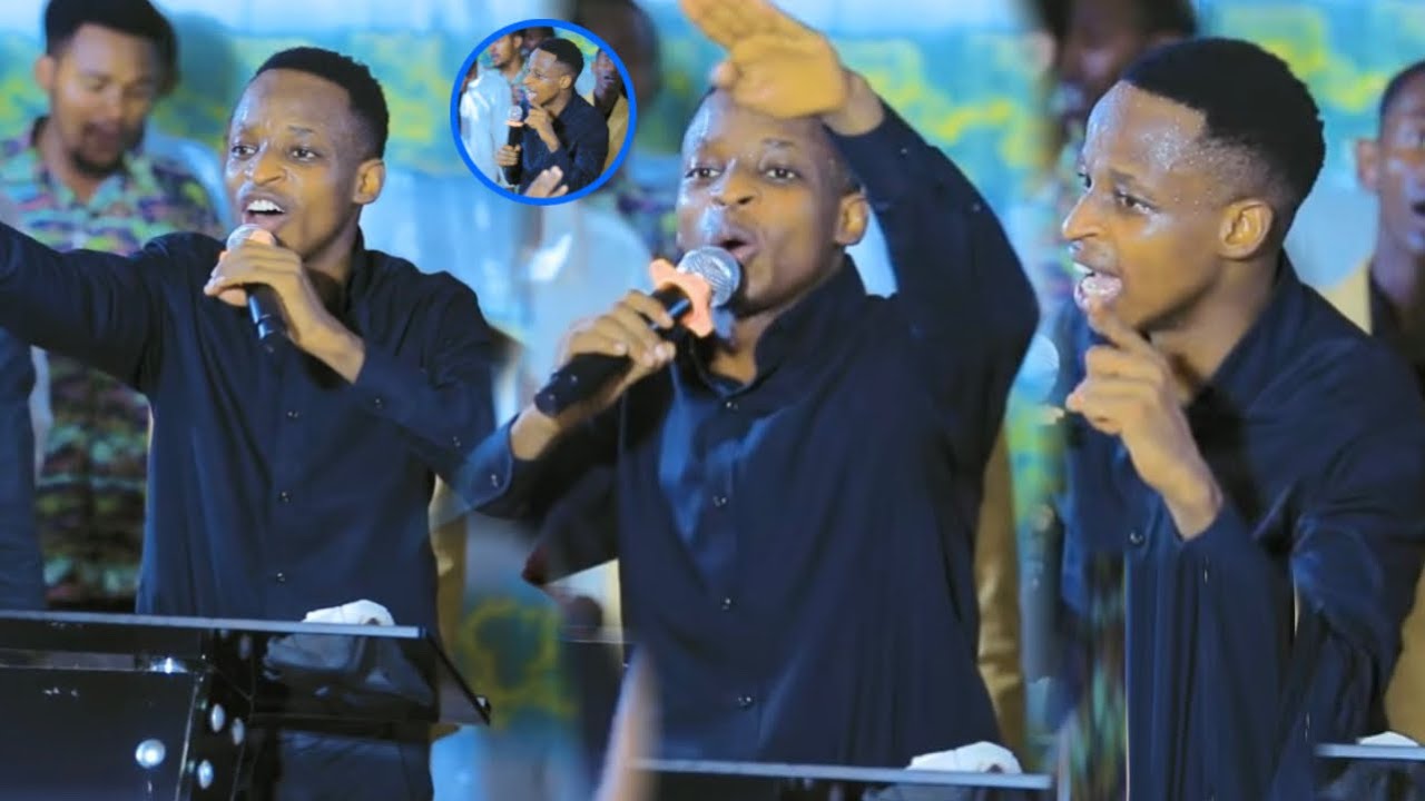 YOOO😢 MUNKAMBI YA BWAGIRIZA MBABAZI🎙️ ASUBIYE KUZAMURA AMATERANIRO🙏
