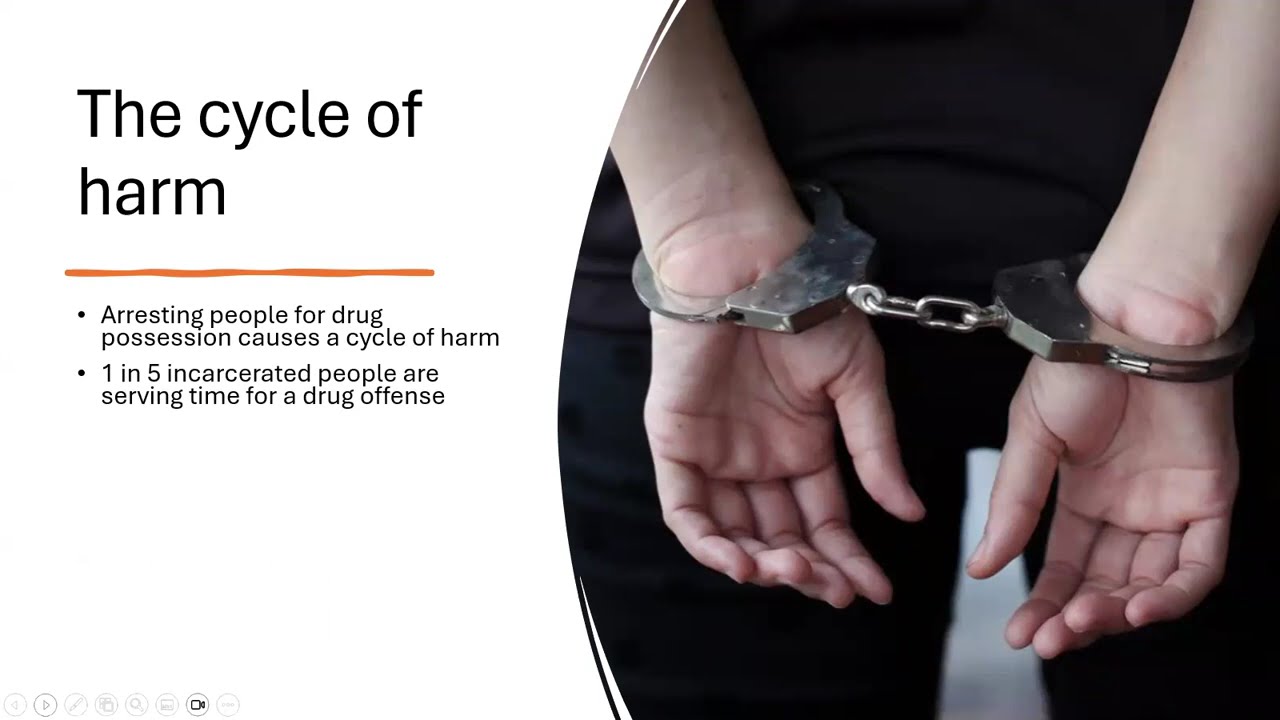 NM Bridge: Harm Reduction 2/26/25