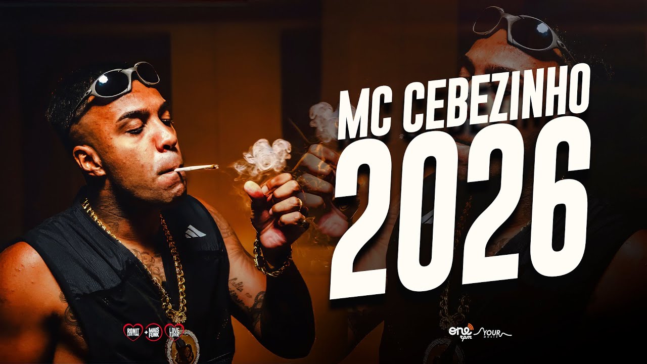 SET MC CEBEZINHO 2026 - AS MELHORES 2026