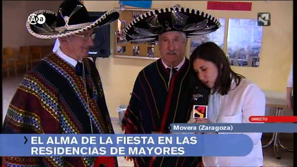 ARAGÓN en ABIERTO | Laura López -- Directo (16/04/2013)