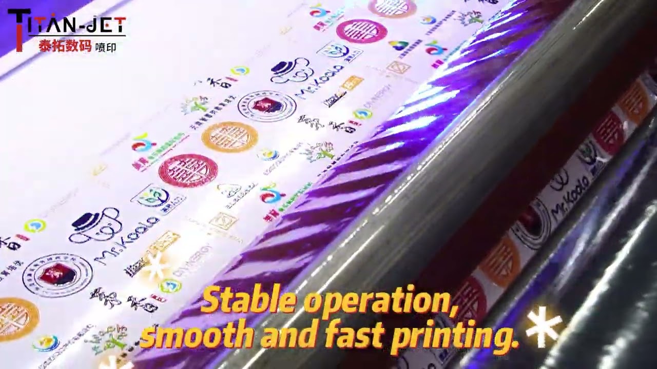 Taotech is a hot selling new 60 UV DTG printer
