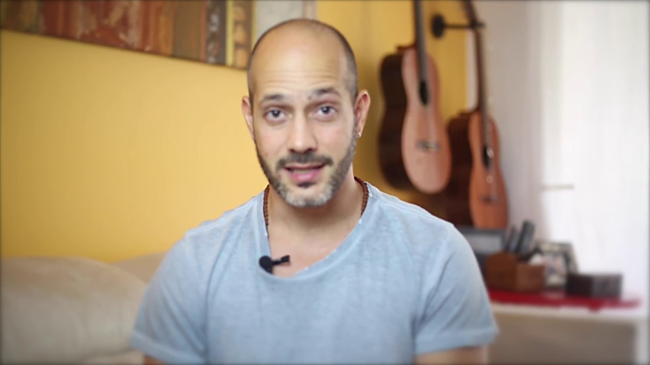 Por Que Não Consigo Meditar?