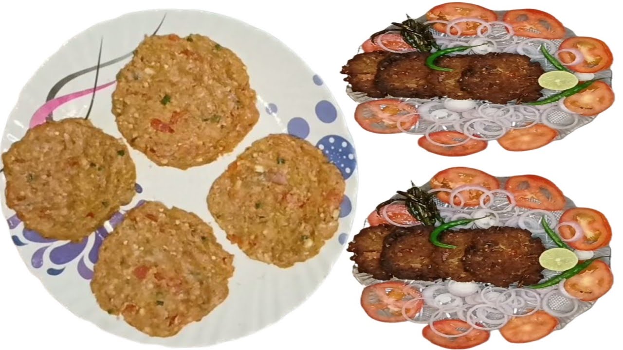 beef chapli kabab recipe || beef chapli kabab recipe pakistani || chapli kabab