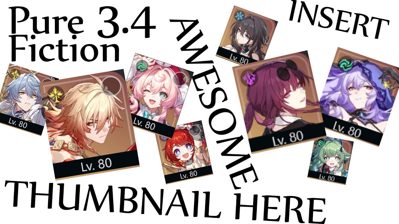Mydei E0 (Blade LC) x Wheelchair, Kafka x Black Swan E0S0 Classic DoT team vs Pure Fiction 3.4 [HSR]