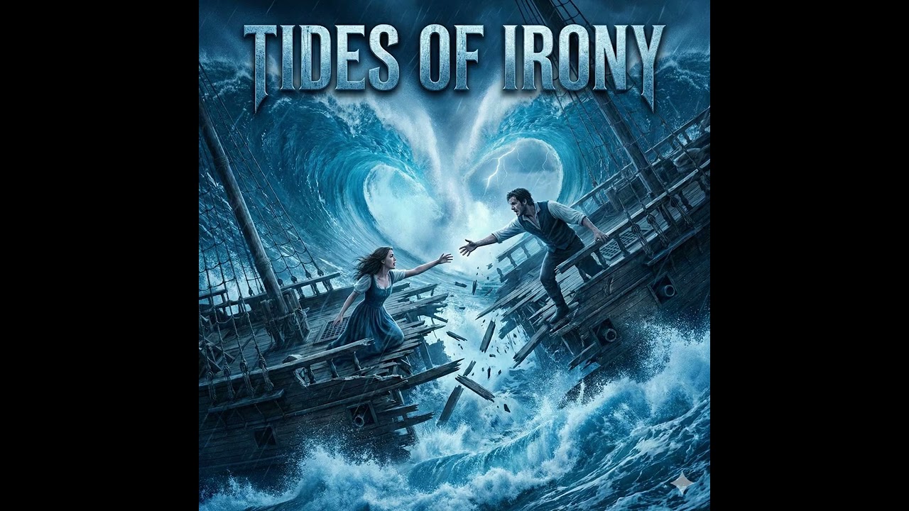Tides of Irony