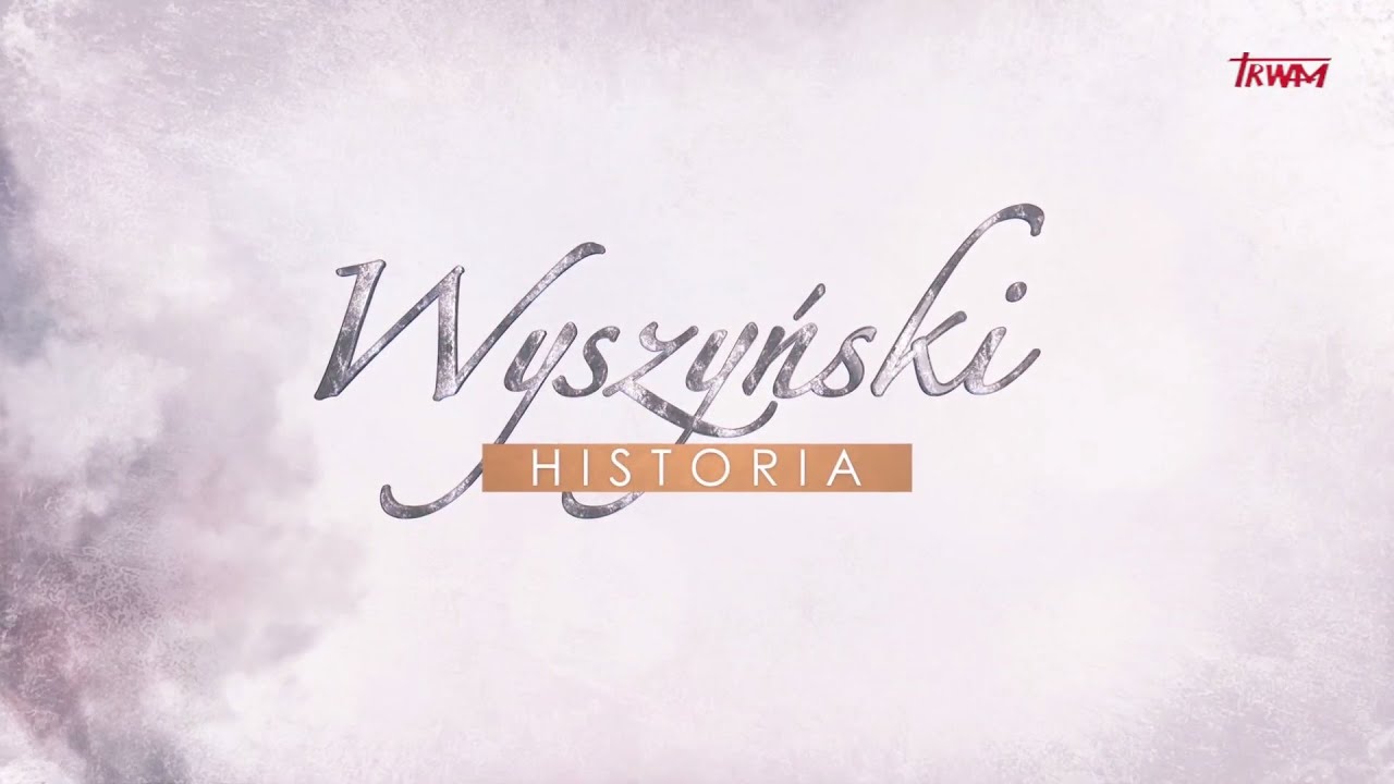 Wyszyński - historia, odc. 11 : Instytut Prymasowski Stefana Kardynała Wyszyńskiego