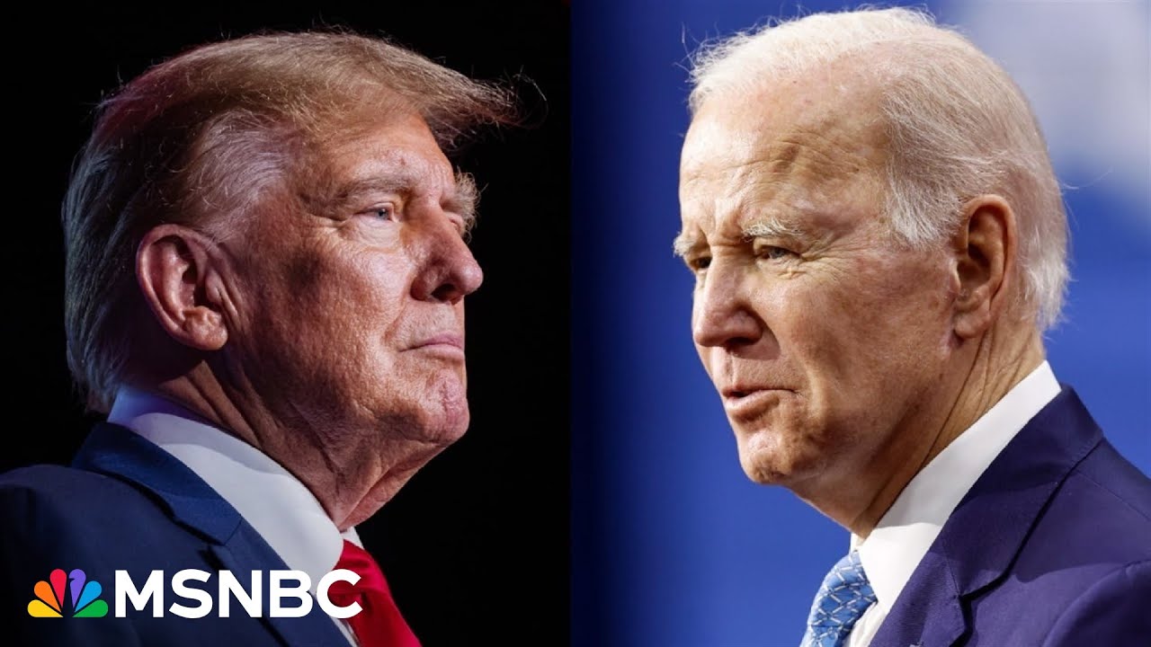 'Be real, be transparent': Florida voters speak to José Díaz-Balart on Biden and Trump
