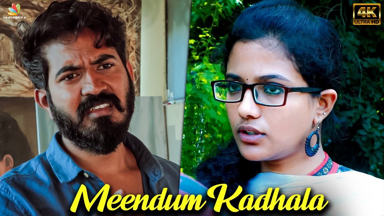 Karavoli  - Short Picture (Part 1) | Tamil Short Film | Cam Production | Team Paisa | Seven Media