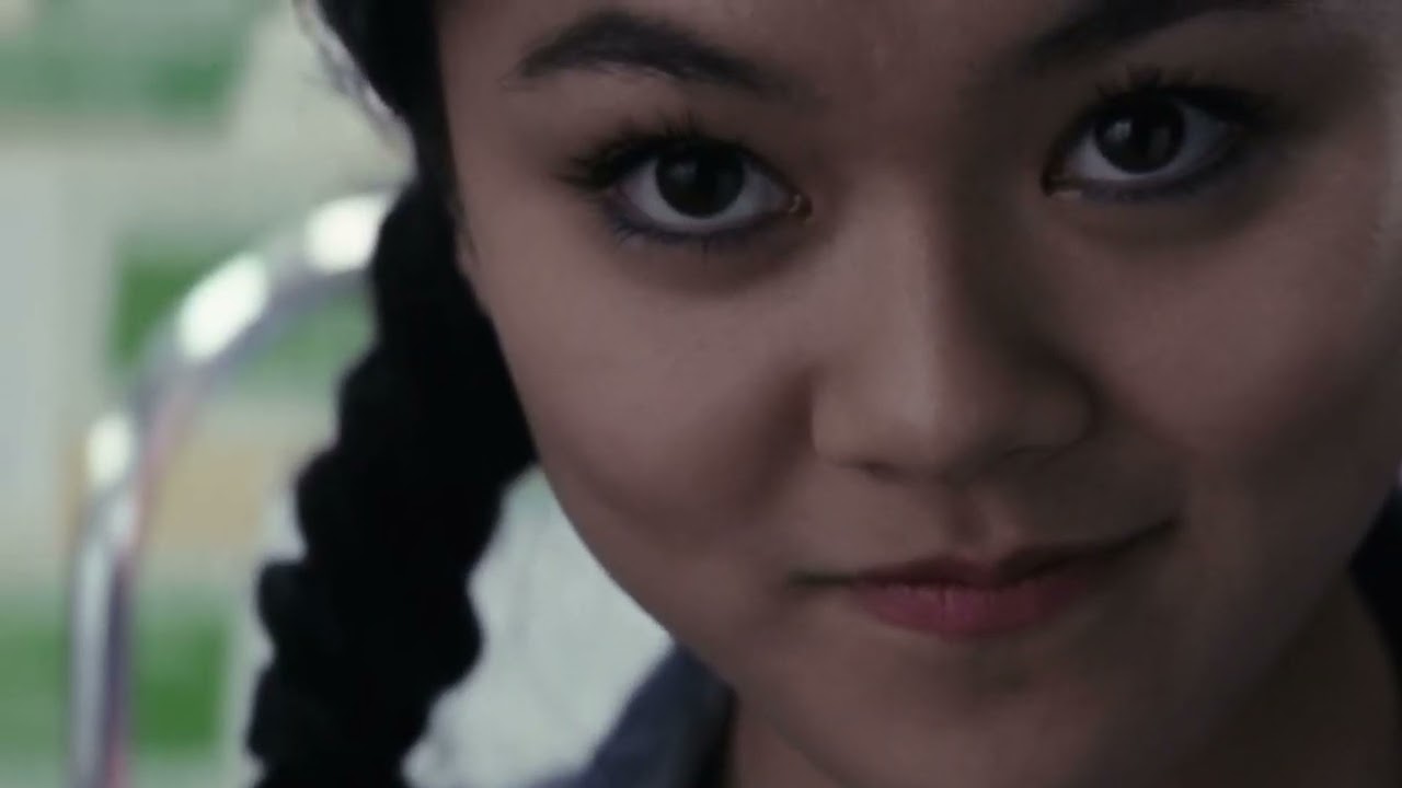 MAYA MONROE (MOMANA TAMADA) SCENE PACK — secret headquarters