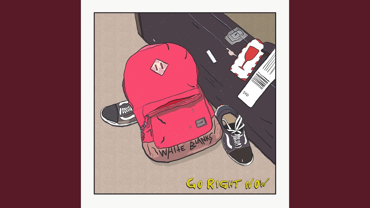 Go Right Now