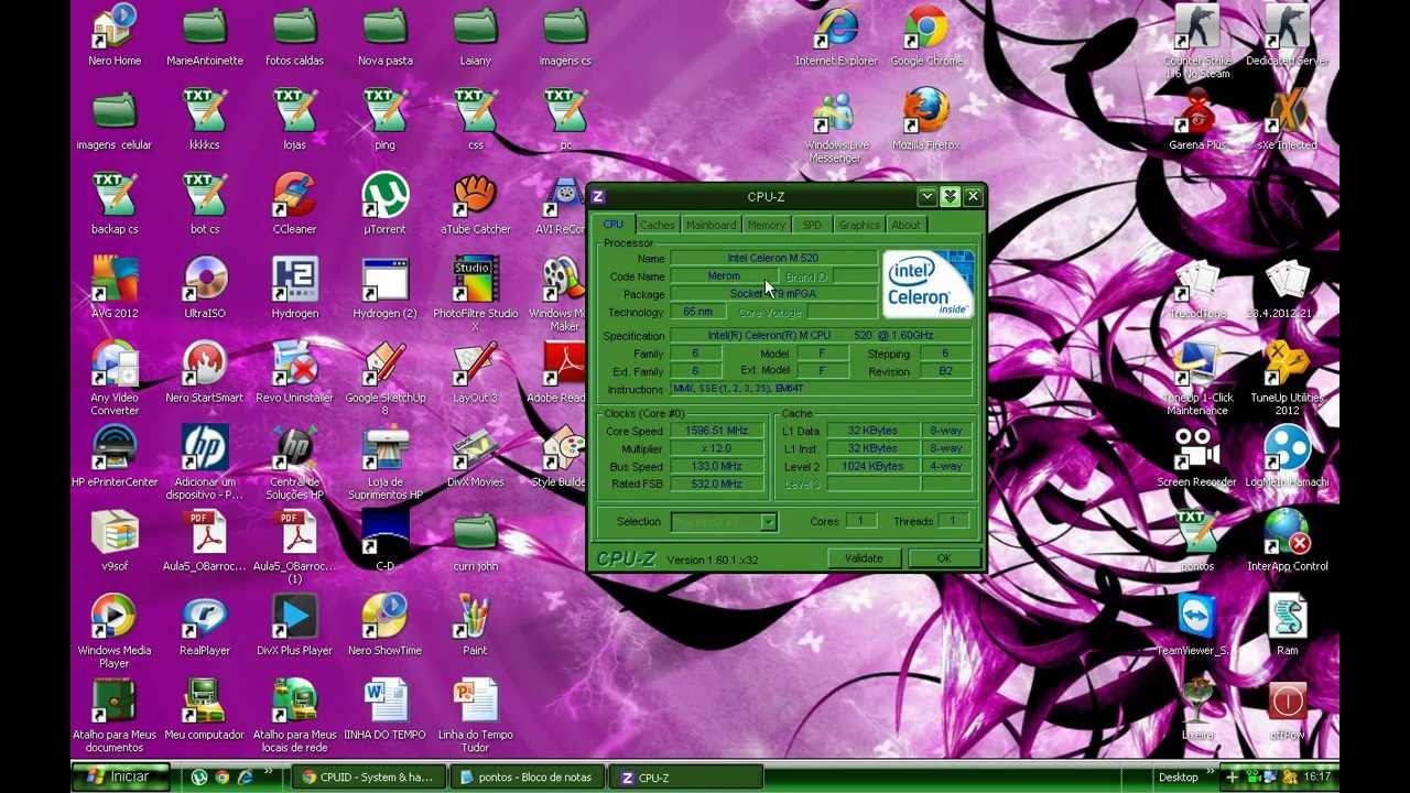 Como verificar se seu pc suporta mais memória Ram